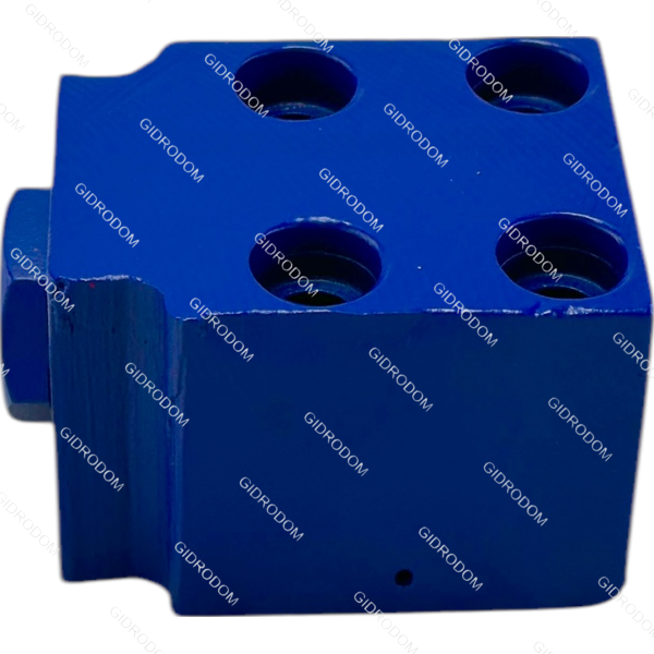 Гидроклапан обратный ПГ51-22