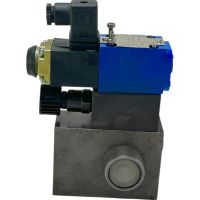 Гидроклапан предохранительный КП10.10Т В220 (10-10-1-11-132)