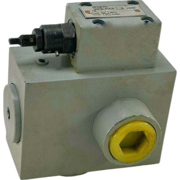 Гидроклапан предохранительный МКПВ20/3Т2Р1