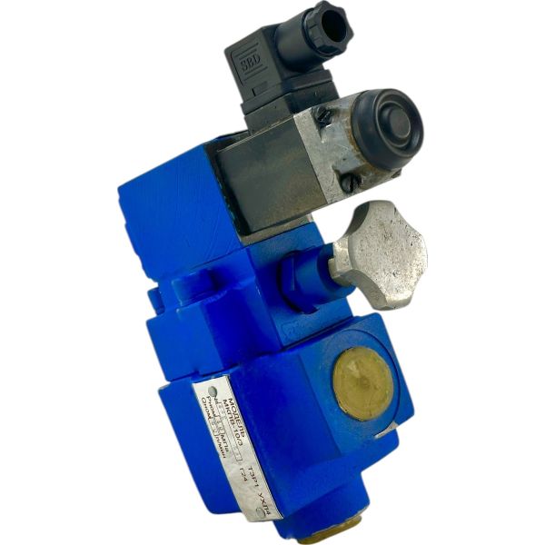 Гидроклапан предохранительный МКПВ32/3Т3Р1