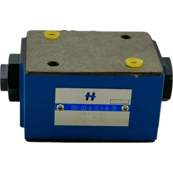 Гидрозамок ГЗМ6/3М (DAY-02-W-31,5-B-70)
