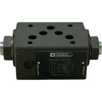 Гидрозамок VPP4M-SA/40 Duplomatik