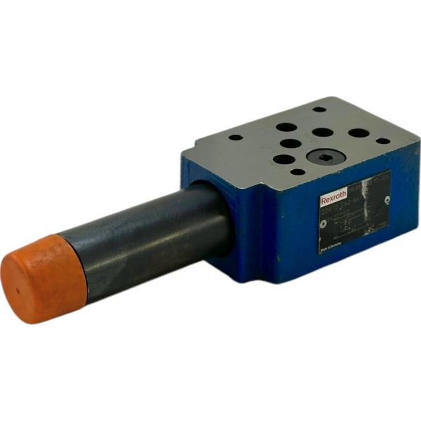 Гидроклапан редукционный ZDR10DA2-41 Rexroth