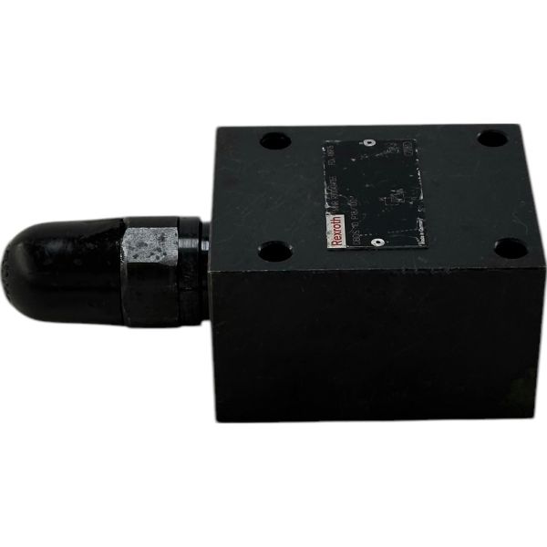 Гидроклапан DBDS 10 P 18/100 Rexroth