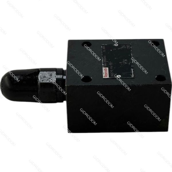 Гидроклапан DBDS 10P 18/100 Rexroth