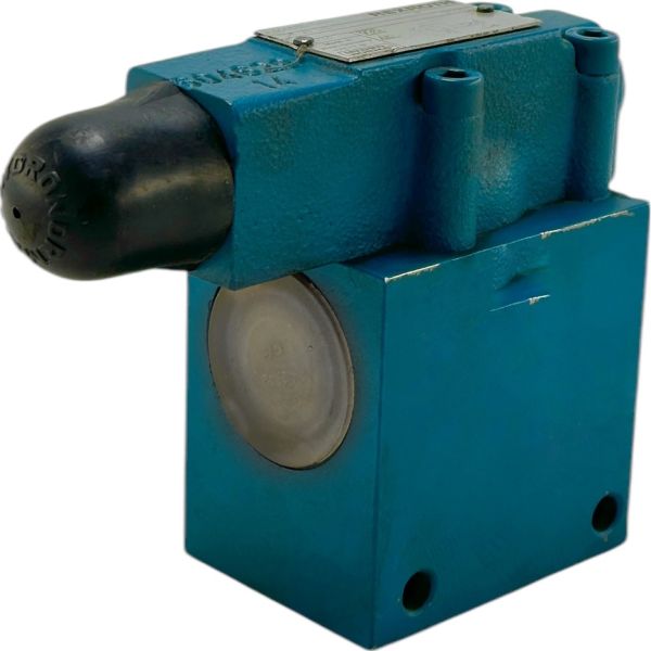Гидроклапан редукционный DR20-G-52/315YM Rexroth