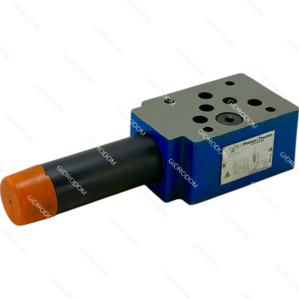 Гидроклапан редукционный HY511-14 PLASSER&THEURER