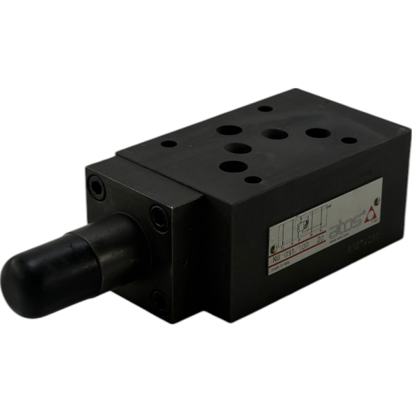 Гидроклапан редукционный KG-031/100 ATOS