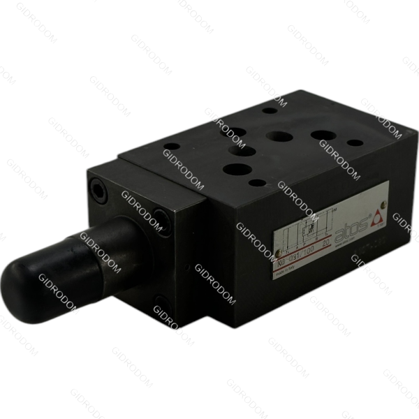 Гидроклапан редукционный KG-031/100 ATOS