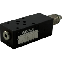 Гидроклапан редукционный ZDR-P-01-1-SO-D1-M330 Denison