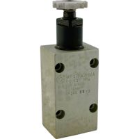 Гидроклапан предохранительный СКП-C12/6,3 (Мпа 6,3)