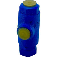 Гидроклапан предохранительный КПШ-15