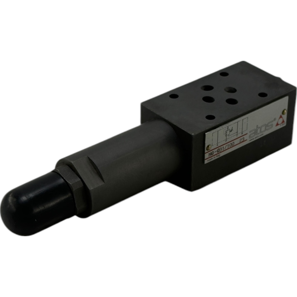 Гидроклапан редукционный HG-031/100 ATOS