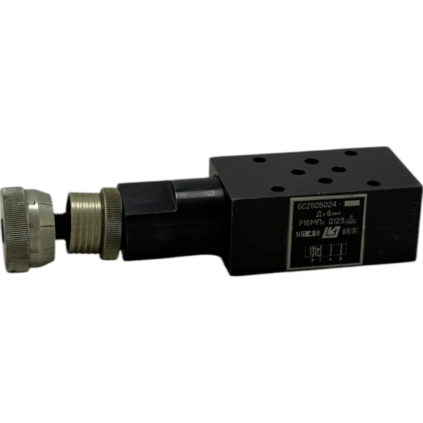 Гидроклапан редукционный БС2505024