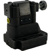 Гидроклапан HY511.12 PLASSE&THEURER