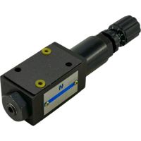 Гидроклапан редукционный MKRV6/3MR3