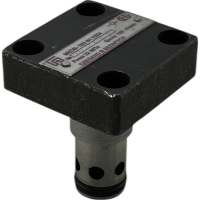 Гидроклапан обратный МКОВ16/3Ф1