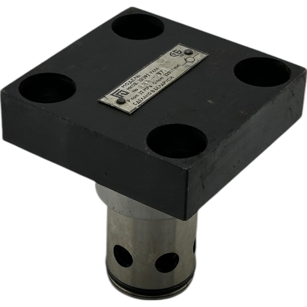 Гидроклапан обратный МКОВ32/3Ф2