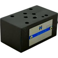 Гидроклапан обратный КОМ6/3 (DA-02-A-70)