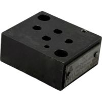 Гидроклапан обратный КО1-С 6/20