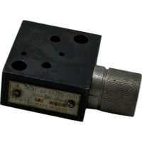 Гидродроссель ДК6/20