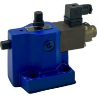 Гидроклапан DBEM 20-51/100YG24 K4M Rexroth
