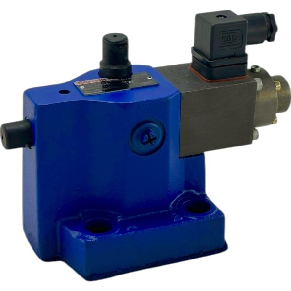 Гидроклапан DBEM 20-51/100YG24 K4M Rexroth