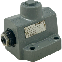 Гидроклапан редукционный DR20-5-52/315Y Rexroth