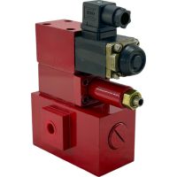 Гидроклапан предохранительный КПЭ10.20.220 (аналог МКПВ10/3Т3Р2)