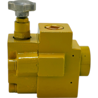 Гидроклапан редукционный МКРВ10/3Т2Р1 (аналог 10-32-1)