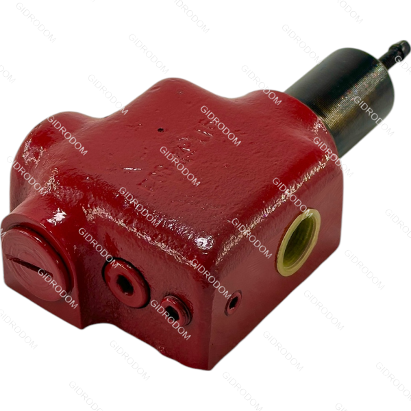 Гидроклапан БГ66-13М