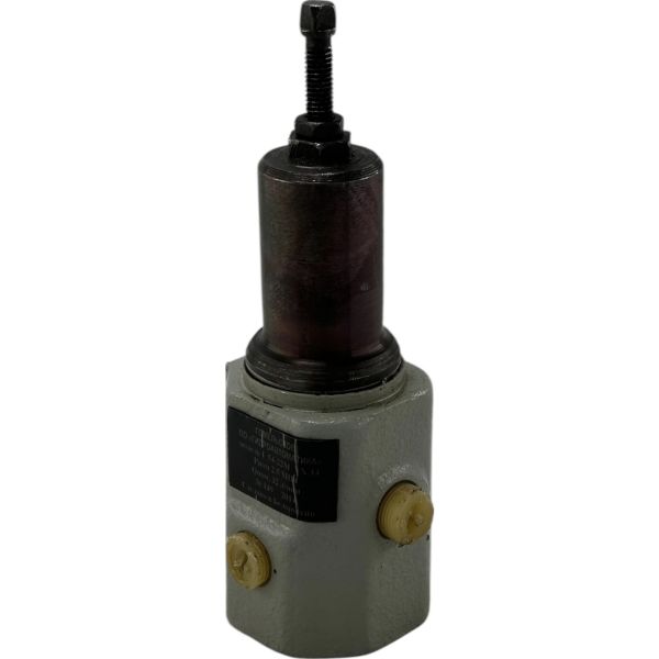 Гидроклапан ПГ57-14