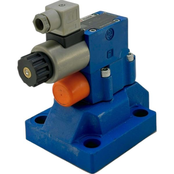 Гидроклапан предохранительный DBW30B2-5X350V6E G24 HUADE