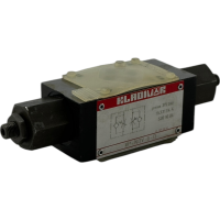 Гидродроссель VP-NDV-6-D KLADIVAR