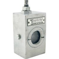 гидродроссель смазочный ДРЖ-25