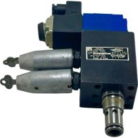 Гидроклапан предохранительный МКПВ25/3Ф13К2