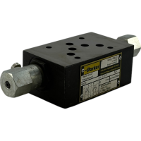 Гидродроссель FM-3-10LL Parker