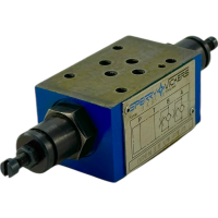 Гидродроссель DGMFN 3Y A2 WB2W41 VICKERS