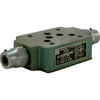 Гидродроссель ДКМ10/3М