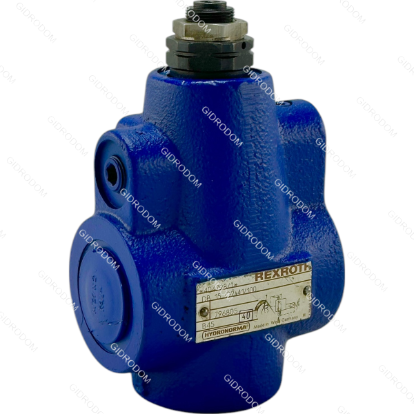 Гидроклапан предохранительный DB15G2-41/100 Rexroth