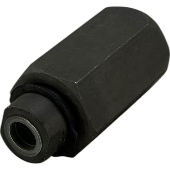 Гидродроссель с обратным клапаном AQFR-10 ATOS