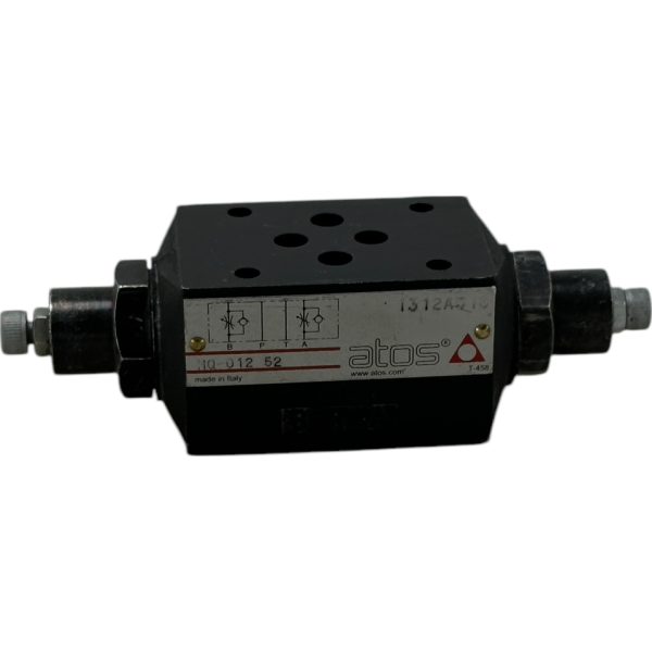 гидродроссель HQ-012 ATOS