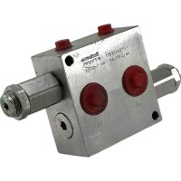 Гидроклапан VADDL/VA 34/TR.S/AC WALVOIL