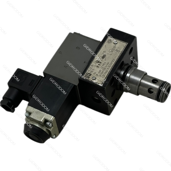 Гидроклапан МКГВ16/3Ф2ЭД2.Г24