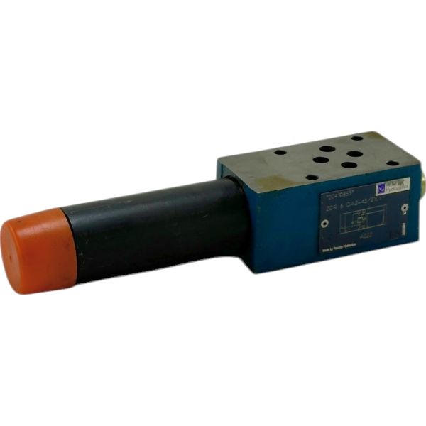 Гидроклапан редукционный ZDR6DP2-31 Rexroth