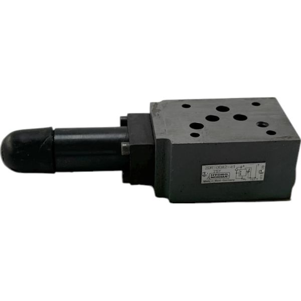 Гидроклапан редукционный ZDR10DA2-54/150Y Rexroth