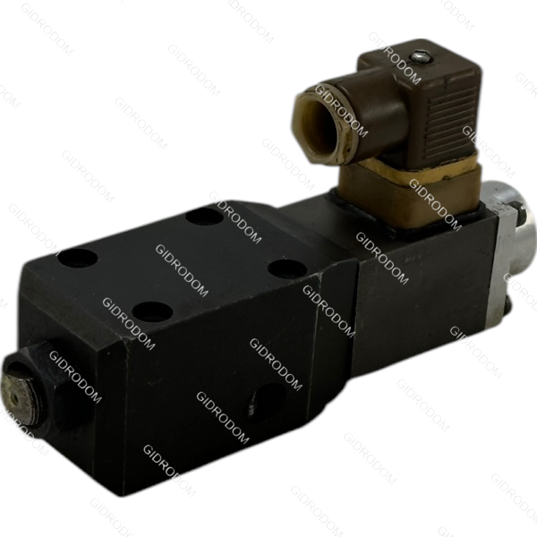 Гидроклапан предохранительный МКПВП6/3С1.1