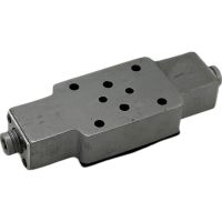 Гидродроссель ДКМ6/3М