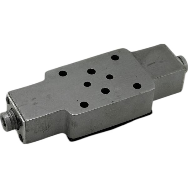 Гидродроссель ДКМ6/3М