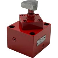 Гидродроссель ДР-12